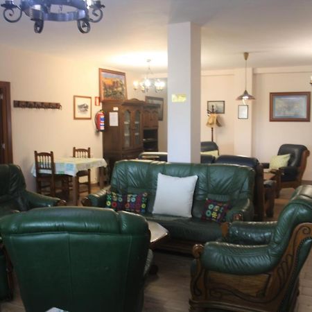 Atxispe Etxea Casa Rural Laukiz ภายนอก รูปภาพ