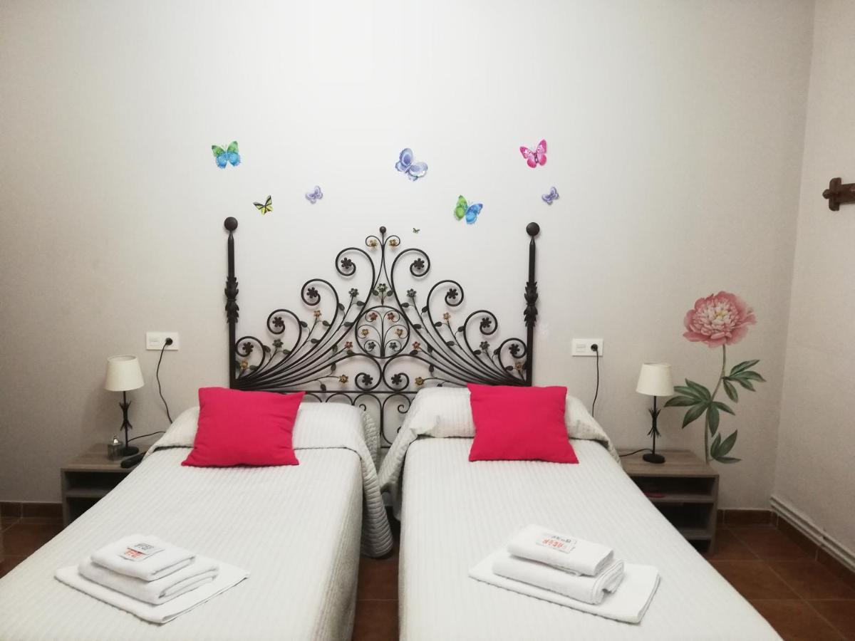 Atxispe Etxea Casa Rural Laukiz ภายนอก รูปภาพ