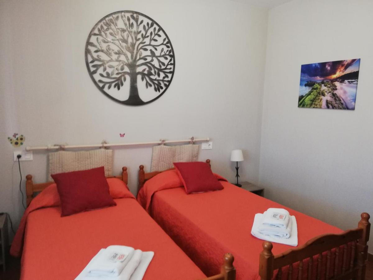 Atxispe Etxea Casa Rural Laukiz ภายนอก รูปภาพ