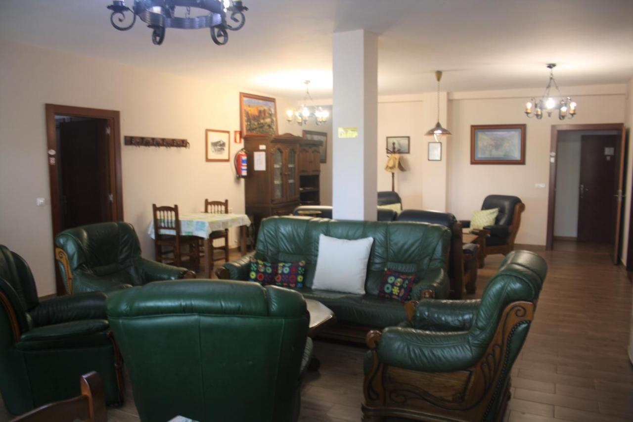 Atxispe Etxea Casa Rural Laukiz ภายนอก รูปภาพ