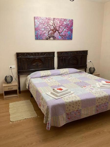 Atxispe Etxea Casa Rural Laukiz ภายนอก รูปภาพ
