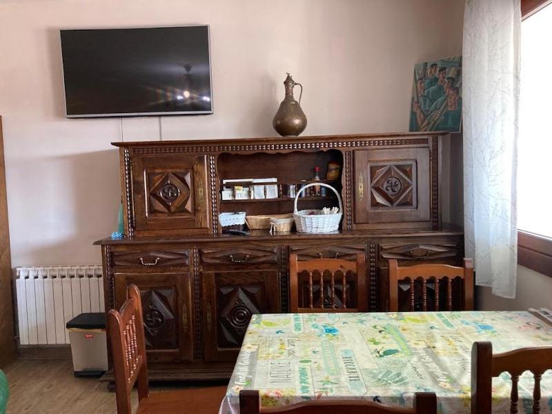 Atxispe Etxea Casa Rural Laukiz ภายนอก รูปภาพ