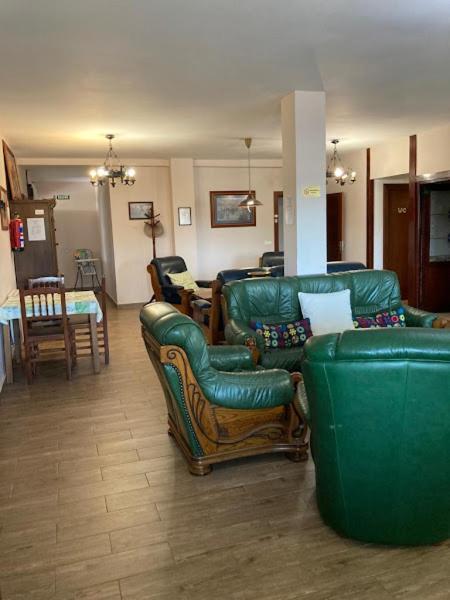 Atxispe Etxea Casa Rural Laukiz ภายนอก รูปภาพ