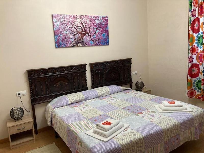 Atxispe Etxea Casa Rural Laukiz ภายนอก รูปภาพ