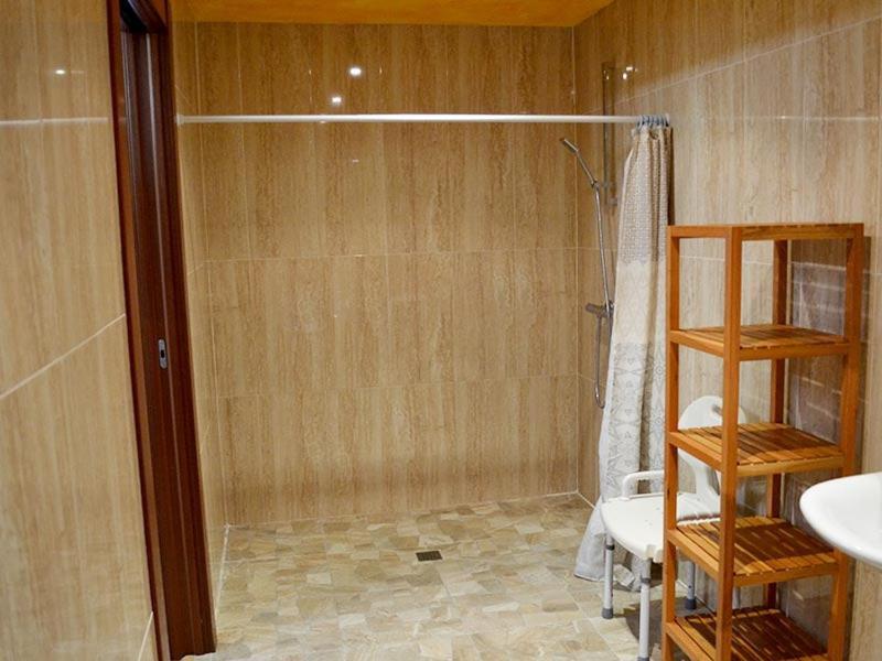 Atxispe Etxea Casa Rural Laukiz ภายนอก รูปภาพ